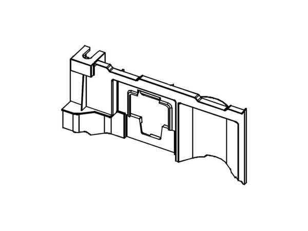 4227242-1-M-Samsung-DE61-01297A-Vent Air