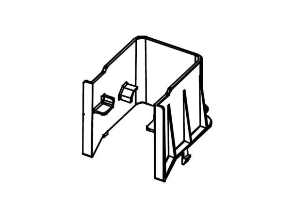4228245-1-M-Samsung-DE63-00660A-Modular Cover Connector