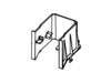 Modular Cover Connector – Part Number: DE63-00660A