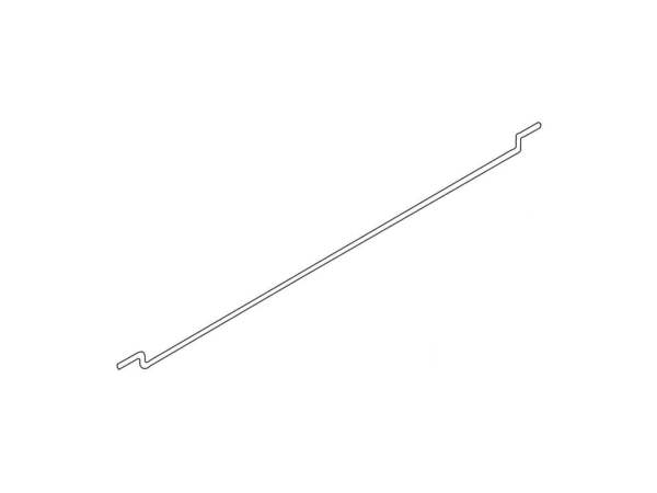 422842-1-M-Frigidaire-215426703         -Crisper Support Rod