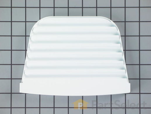 422890-1-M-Frigidaire-215447001         -Dispenser Grille