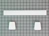 Door Rack with Endcaps – Part Number: 215472100