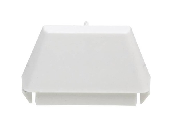 422925-1-M-Frigidaire-215473602         -Door Shelf End Cap  - Left or Right Side