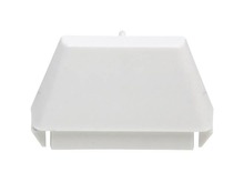 Door Shelf End Cap  - Left or Right Side – Part Number: 215473602