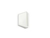 422925-2-S-Frigidaire-215473602         -Door Shelf End Cap  - Left or Right Side