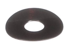 Evaporator Fan Shaft Washer – Part Number: 215474201