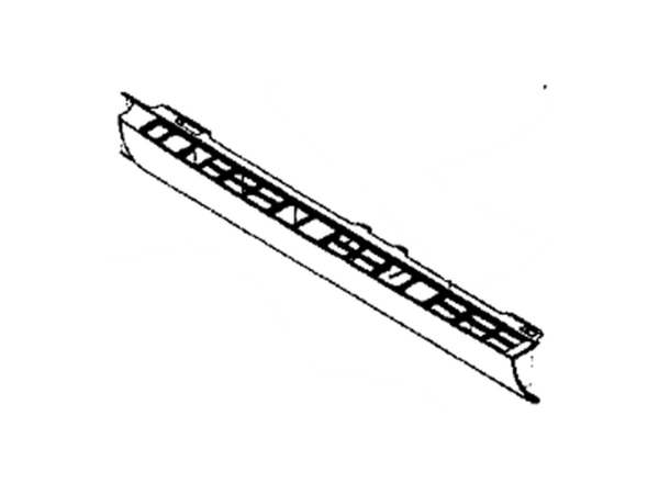 4230017-1-M-Samsung-DE64-01848D-GRILLE;MHC4 / MHC5,PC,SI