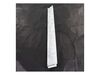 Vent Grille (White) – Part Number: DE64-02368B