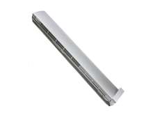 GRILLE;MHC3,PC,SILVER,SE – Part Number: DE64-02397D