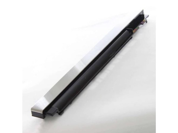 4230325-1-M-Samsung-DE64-02450A-Vent Grille (Black)