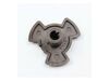 COUPLER;MAYTAG 2.0,PPS – Part Number: DE67-00214A