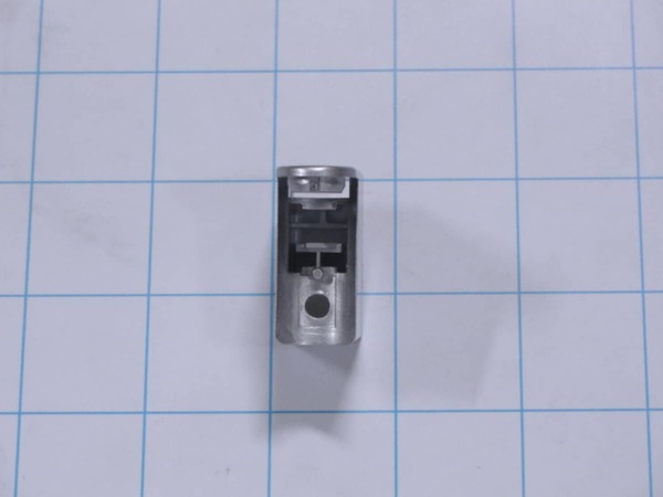 4231575-1-M-Samsung-DE67-00222C-Handle End Cap - Stainless Steel