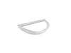 423208-2-S-Frigidaire-215608916         -Freezer Door Gasket