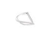 423208-3-S-Frigidaire-215608916         -Freezer Door Gasket