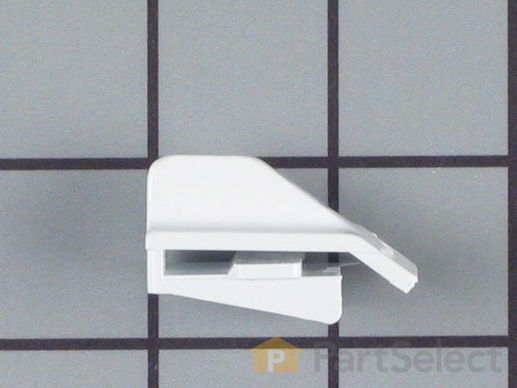 423264-1-M-Frigidaire-215627201         -Selector Knob - White