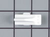423264-2-S-Frigidaire-215627201         -Selector Knob - White