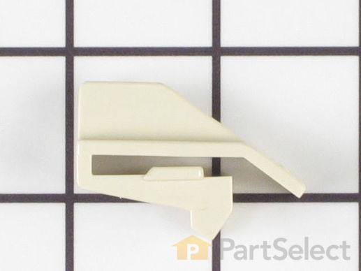 423265-1-M-Frigidaire-215627211         -KNOB-SELECTOR, ALMOND