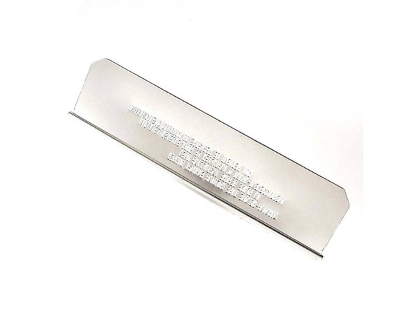 4233960-1-M-Samsung-DE71-60051A-COVER-DAMPER;-,FESN5,T0.