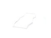 423444-3-S-Frigidaire-215734314         -Fresh Food Door Gasket