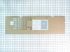 COVER – Part Number: 215741402