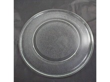 Glass Turntable Tray – Part Number: DE74-20019A
