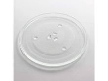 Microwave Glass Tray – Part Number: DE74-20102D