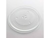 Microwave Glass Tray – Part Number: DE74-20102D