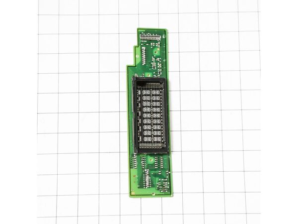 4235738-1-M-Samsung-DE92-02135A-Main Printed Circuit Board Assembly