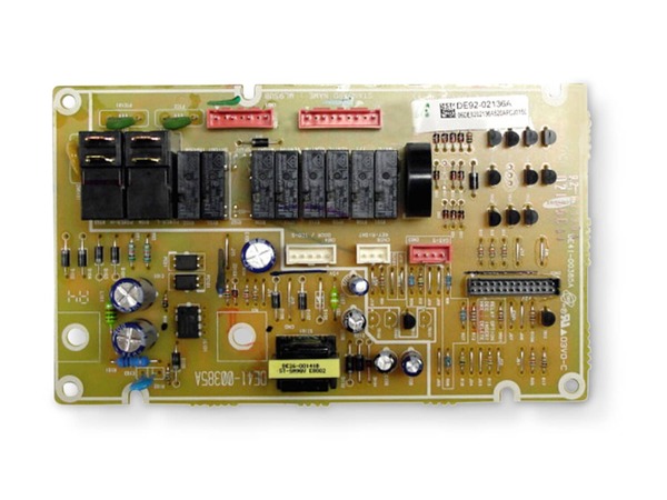 4235740-1-M-Samsung-DE92-02136A-Main Control Board