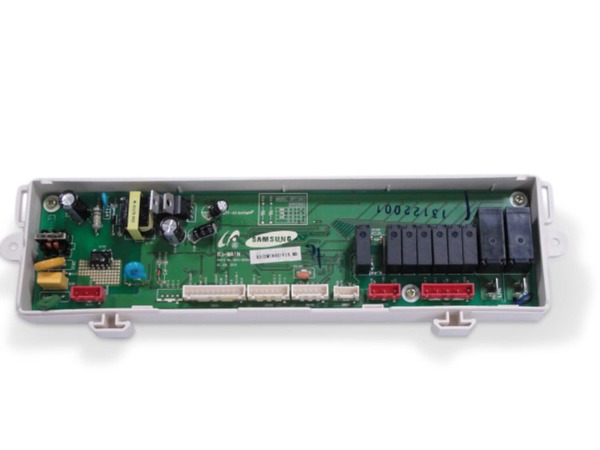 4235746-1-M-Samsung-DE92-02256A-Main Control Board