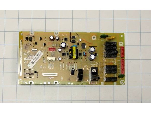 4235752-1-M-Samsung-DE92-02329E-Control Board Assembly