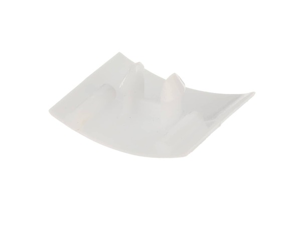 423602-1-M-Frigidaire-215782300         -Handle Trim Snap-In Lock
