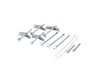 Hardware Assembly – Part Number: DE92-90505D