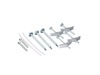 4236326-2-S-Samsung-DE92-90505D-Hardware Assembly