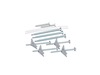 4236326-3-S-Samsung-DE92-90505D-Hardware Assembly