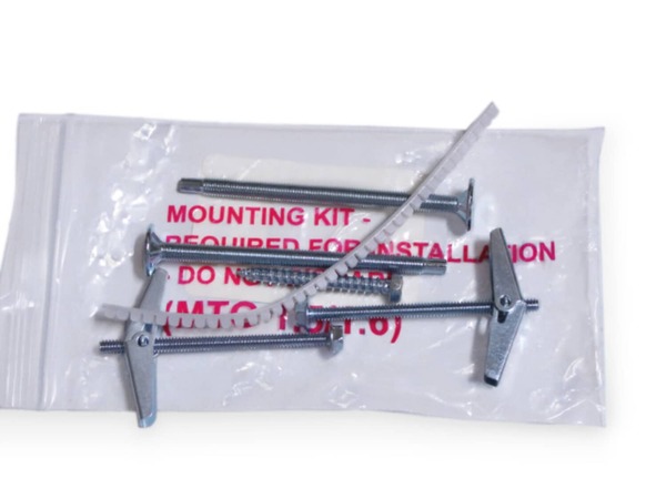 4236328-1-M-Samsung-DE92-90505G-Mounting Hardware Installation Kit