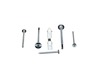 4236330-2-S-Samsung-DE92-90505N-Hardware Kit