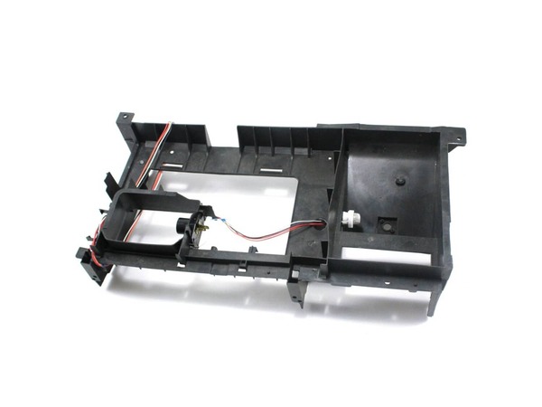 4236369-1-M-Samsung-DE92-90551D-Assembly DUCT UPPER;JVM-1650
