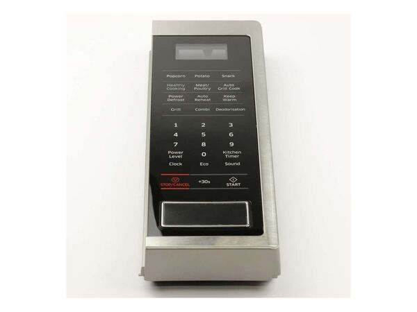 4237349-1-M-Samsung-DE94-00444E-Assembly CONTROL PANEL;AMC51