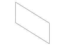 Assembly DOOR SUB;MW1030WC/X – Part Number: DE94-00912A