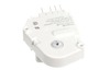 423801-2-S-Frigidaire-215846602         -Defrost Timer - 60Hz 120V