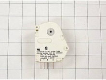 Defrost Timer - 120V 60Hz – Part Number: 215846604