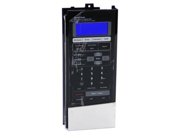 4238276-1-M-Samsung-DE94-01407D-Touchpad Control Panel Assembly