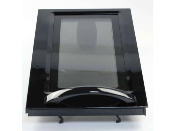 4238339-1-M-Samsung-DE94-01459A-Door Assembly (Black)