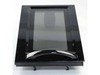 Door Assembly (Black) – Part Number: DE94-01459A