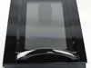 4238339-2-S-Samsung-DE94-01459A-Door Assembly (Black)