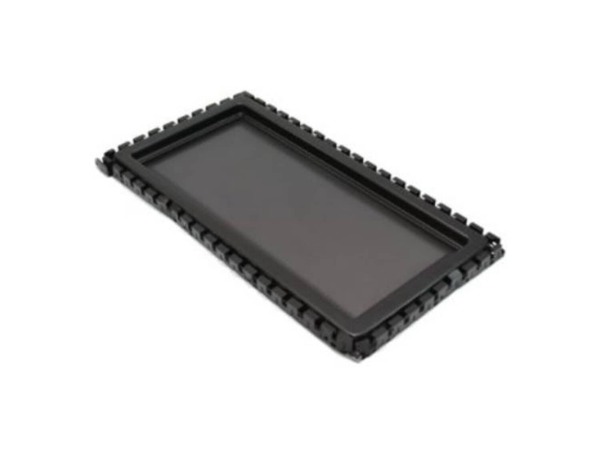 4238361-1-M-Samsung-DE94-01469G-Microwave Door Inner Panel