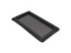 Microwave Door Inner Panel – Part Number: DE94-01469G