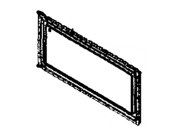 4238363-1-M-Samsung-DE94-01469L-Door Assembly E White Coating