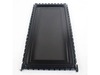 Microwave Inner Door Panel – Part Number: DE94-01470B